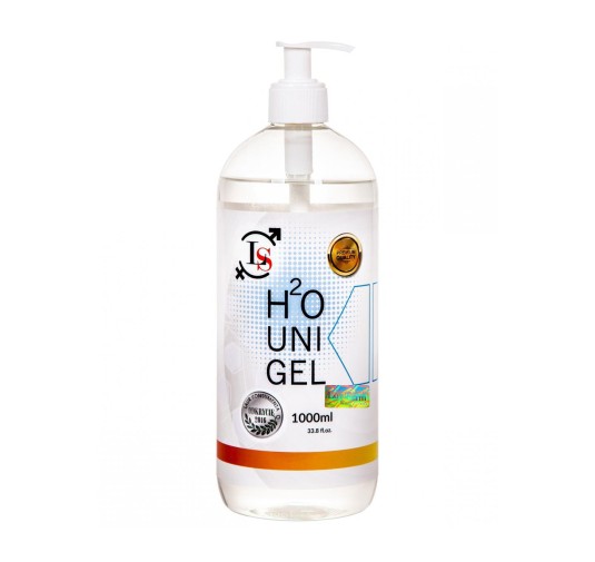 Żel-H2O UNI GEL 1000ml